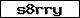 Prfcode