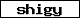 Prfcode