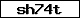 Prfcode