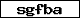 Prfcode