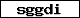 Prfcode