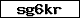 Prfcode