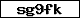 Pr�fcode