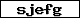 Prfcode