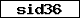 Pr�fcode