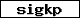 Pr�fcode