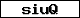 Prfcode