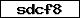 Prfcode