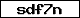 Prfcode