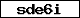 Prfcode