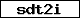Prfcode