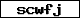 Prfcode