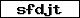 Prfcode