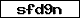 Pr�fcode