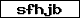 Prfcode