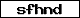 Pr�fcode
