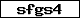 Pr�fcode