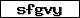 Prfcode