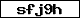 Prfcode