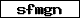 Prfcode