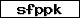 Pr�fcode