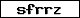 Prfcode