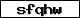 Prfcode