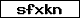 Pr�fcode