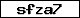 Prfcode