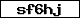 Prfcode