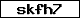 Pr�fcode