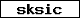 Prfcode