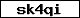 Prfcode
