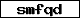 Prfcode