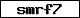 Pr�fcode