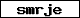 Pr�fcode