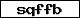 Pr�fcode