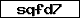 Prfcode