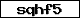Prfcode