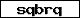 Pr�fcode