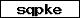 Pr�fcode