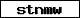 Pr�fcode