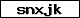 Prfcode