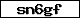 Prfcode