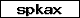 Prfcode