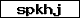 Prfcode