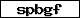 Pr�fcode