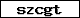 Prfcode