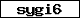 Prfcode