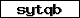 Prfcode